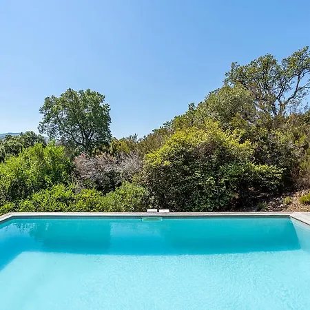 Les Villas De Lorello Porticcio  Exterior photo