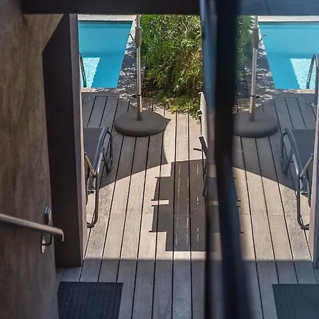 Les Villas De Lorello Porticcio  Exterior photo