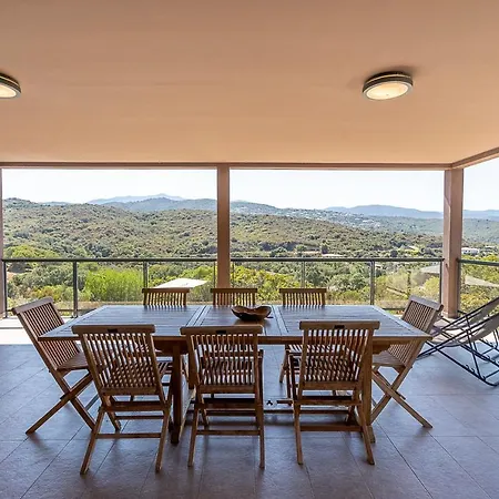 Les Villas De Lorello Porticcio  Exterior photo