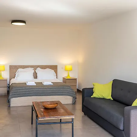 Les Villas De Lorello Porticcio  Room photo