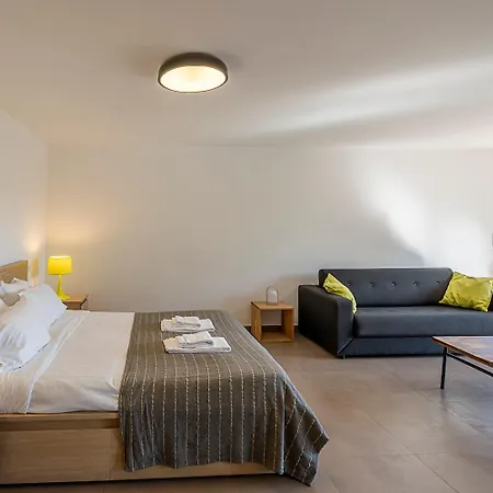 Les Villas De Lorello Porticcio  Room photo
