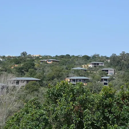 Les Villas De Lorello Porticcio  Exterior photo