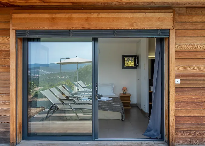 Les Villas De Lorello
