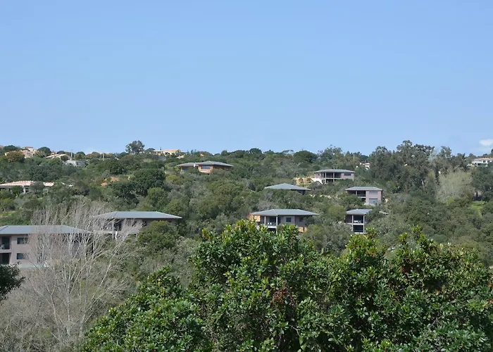 Les Villas De Lorello