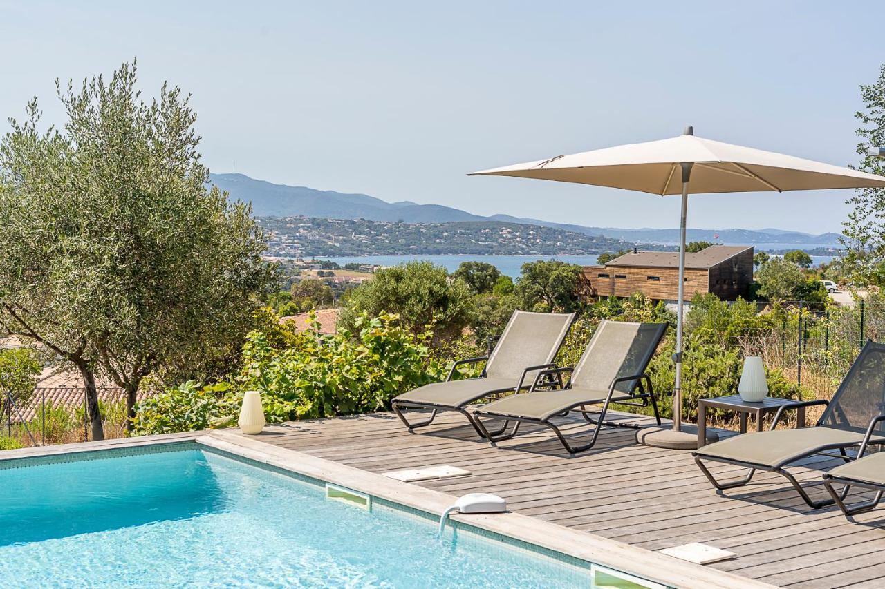 Les De Lorello Villa Porticcio (Corsica)