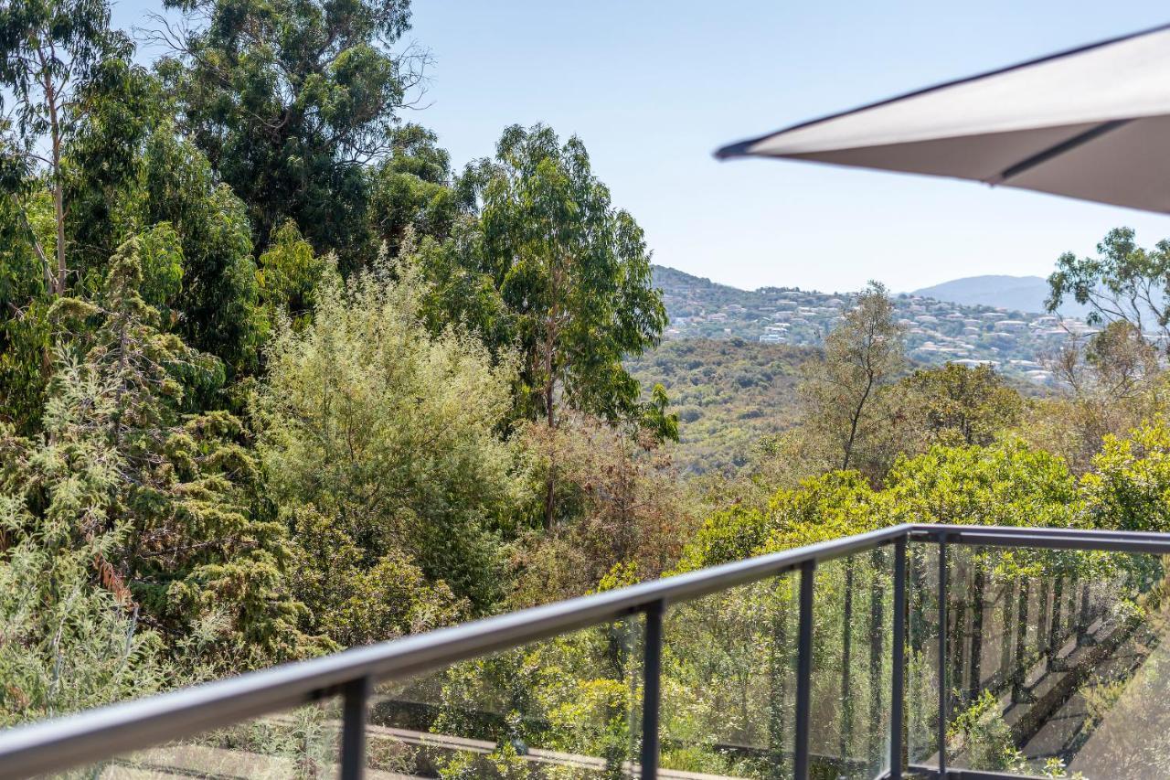 Les De Lorello Villa Porticcio (Corsica)