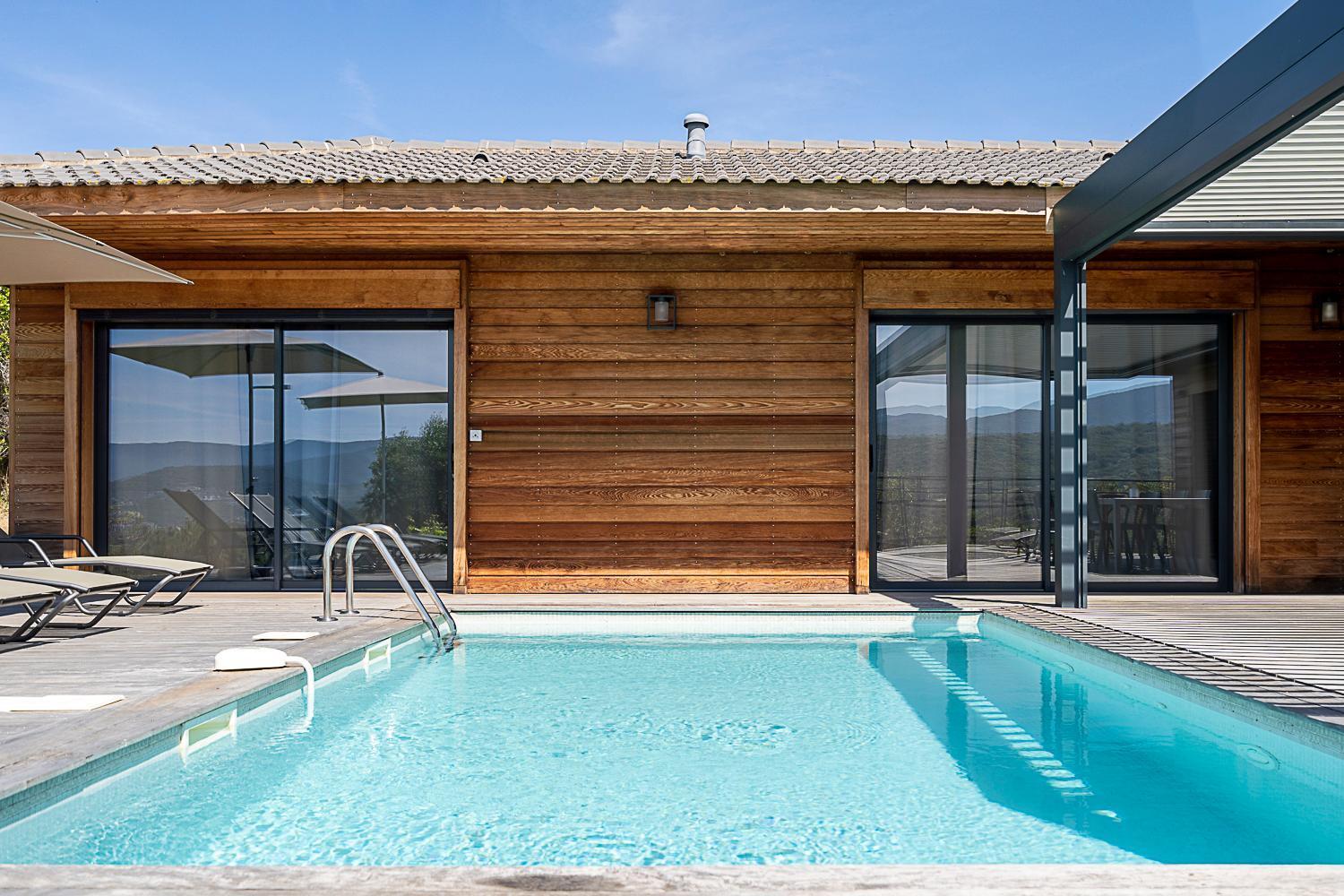 Les De Lorello Villa Porticcio (Corsica)