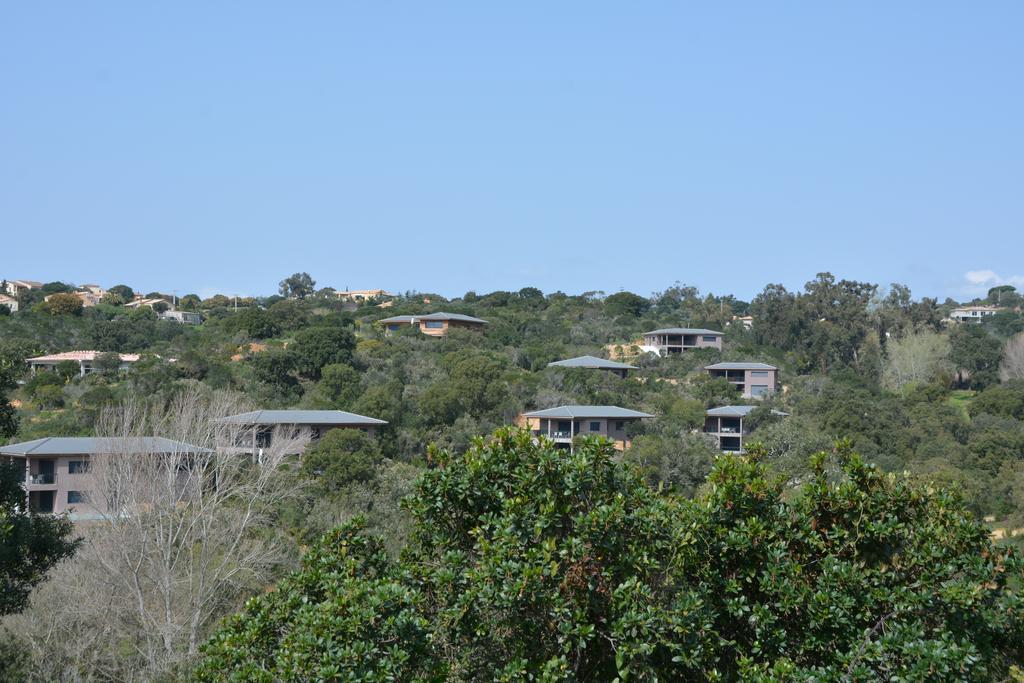 Villa Les De Lorello Porticcio (Corsica)